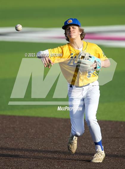 Thumbnail 3 in Lumberton vs Kelly (Lamar University) photogallery.
