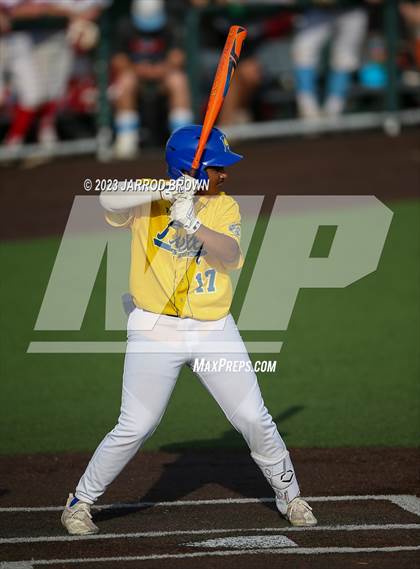 Thumbnail 3 in Lumberton vs Kelly (Lamar University) photogallery.