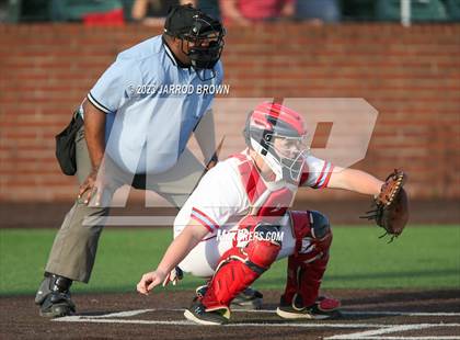 Thumbnail 2 in Lumberton vs Kelly (Lamar University) photogallery.