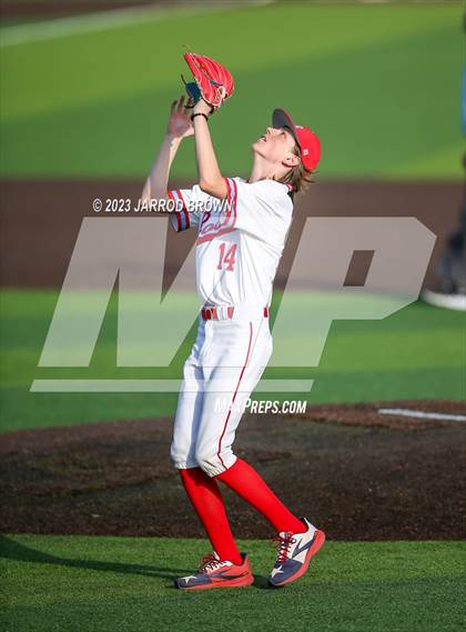Thumbnail 2 in Lumberton vs Kelly (Lamar University) photogallery.