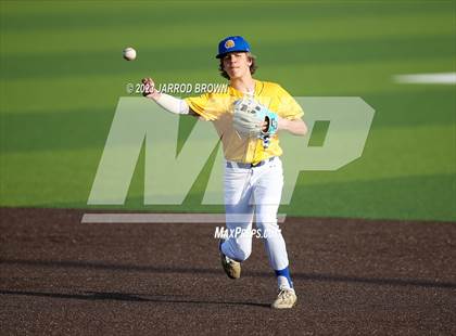 Thumbnail 3 in Lumberton vs Kelly (Lamar University) photogallery.