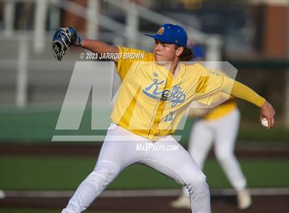 Thumbnail 1 in Lumberton vs Kelly (Lamar University) photogallery.