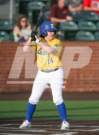 Thumbnail 3 in Lumberton vs Kelly (Lamar University) photogallery.