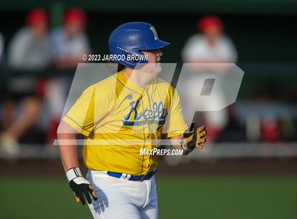 Thumbnail 3 in Lumberton vs Kelly (Lamar University) photogallery.