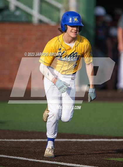 Thumbnail 3 in Lumberton vs Kelly (Lamar University) photogallery.