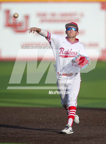 Thumbnail 1 in Lumberton vs Kelly (Lamar University) photogallery.