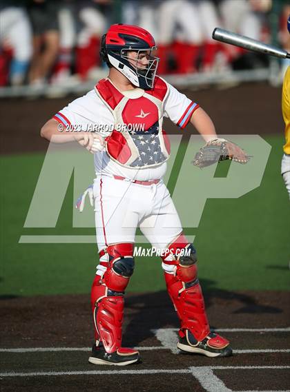 Thumbnail 1 in Lumberton vs Kelly (Lamar University) photogallery.