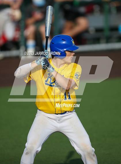 Thumbnail 3 in Lumberton vs Kelly (Lamar University) photogallery.