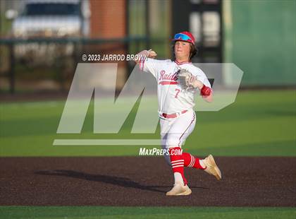 Thumbnail 2 in Lumberton vs Kelly (Lamar University) photogallery.