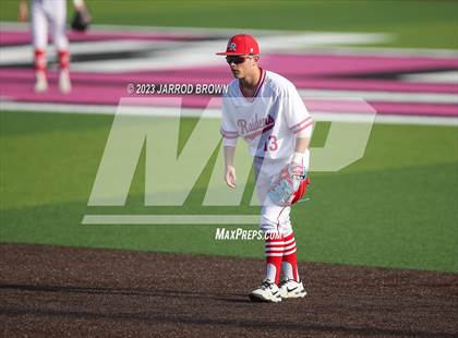 Thumbnail 1 in Lumberton vs Kelly (Lamar University) photogallery.