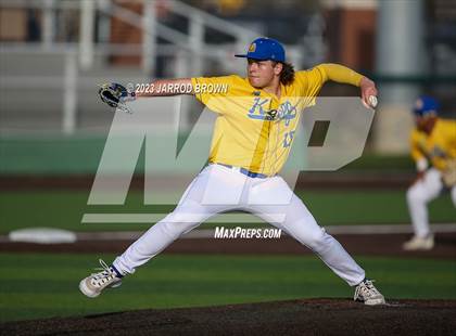 Thumbnail 2 in Lumberton vs Kelly (Lamar University) photogallery.