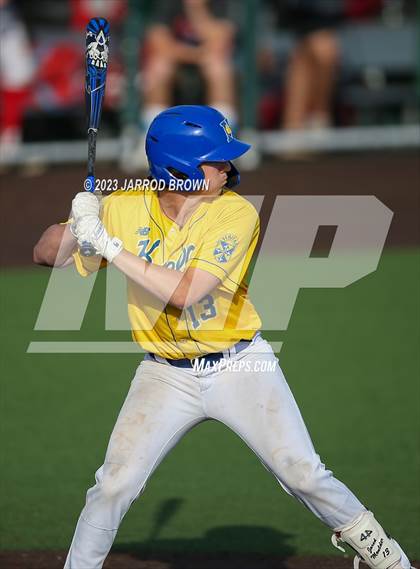 Thumbnail 1 in Lumberton vs Kelly (Lamar University) photogallery.