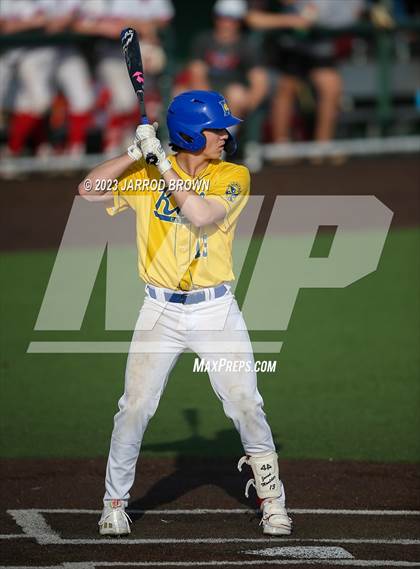 Thumbnail 1 in Lumberton vs Kelly (Lamar University) photogallery.