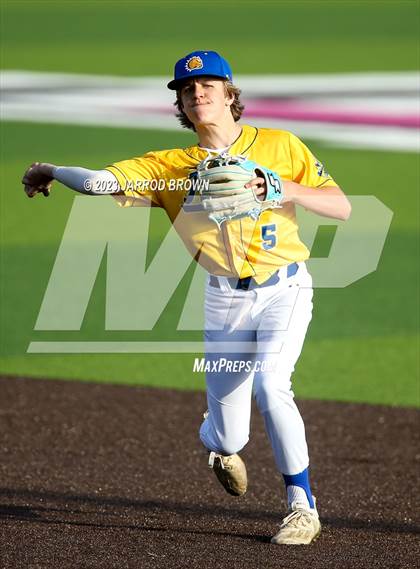 Thumbnail 2 in Lumberton vs Kelly (Lamar University) photogallery.