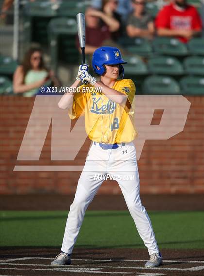 Thumbnail 1 in Lumberton vs Kelly (Lamar University) photogallery.