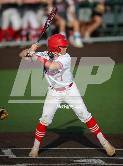 Thumbnail 3 in Lumberton vs Kelly (Lamar University) photogallery.