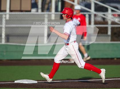 Thumbnail 3 in Lumberton vs Kelly (Lamar University) photogallery.