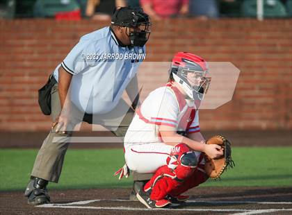 Thumbnail 1 in Lumberton vs Kelly (Lamar University) photogallery.