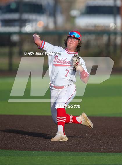 Thumbnail 3 in Lumberton vs Kelly (Lamar University) photogallery.