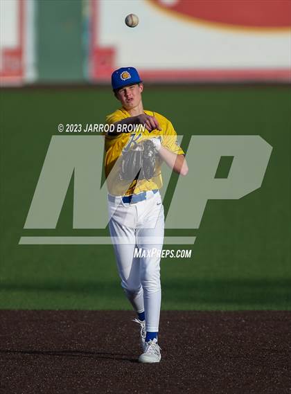 Thumbnail 1 in Lumberton vs Kelly (Lamar University) photogallery.
