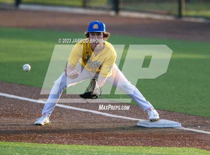 Thumbnail 2 in Lumberton vs Kelly (Lamar University) photogallery.