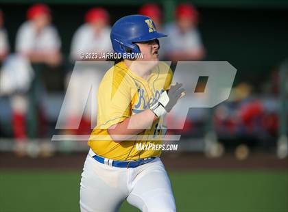 Thumbnail 2 in Lumberton vs Kelly (Lamar University) photogallery.