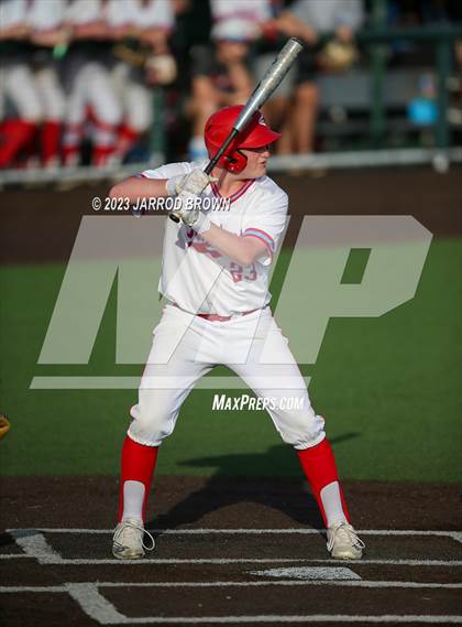 Thumbnail 2 in Lumberton vs Kelly (Lamar University) photogallery.
