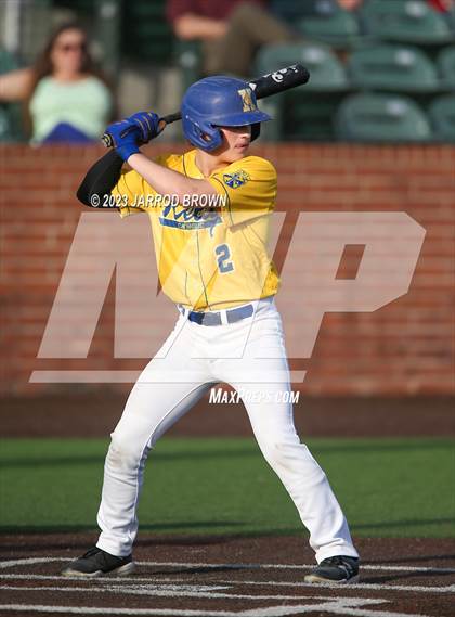 Thumbnail 3 in Lumberton vs Kelly (Lamar University) photogallery.