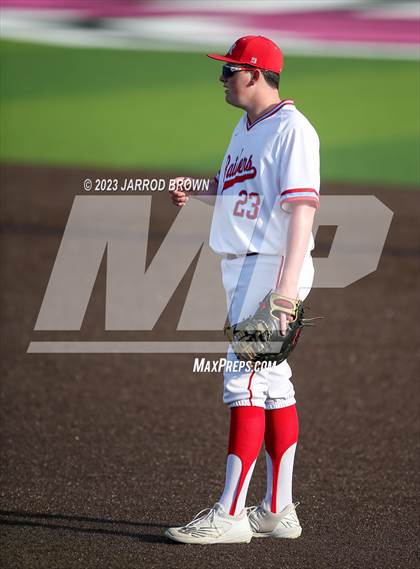 Thumbnail 3 in Lumberton vs Kelly (Lamar University) photogallery.