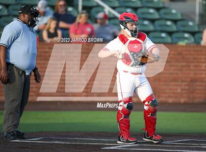 Thumbnail 3 in Lumberton vs Kelly (Lamar University) photogallery.