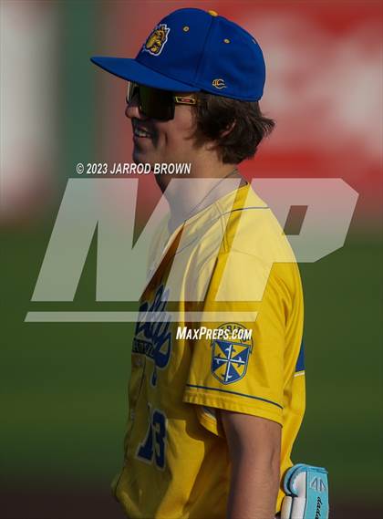 Thumbnail 2 in Lumberton vs Kelly (Lamar University) photogallery.
