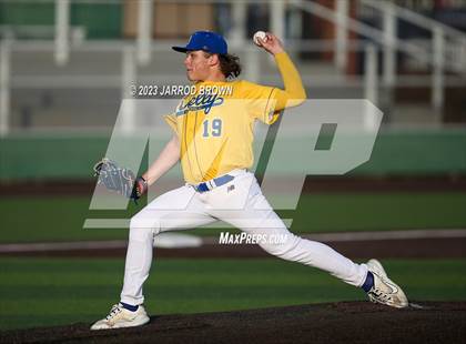Thumbnail 2 in Lumberton vs Kelly (Lamar University) photogallery.