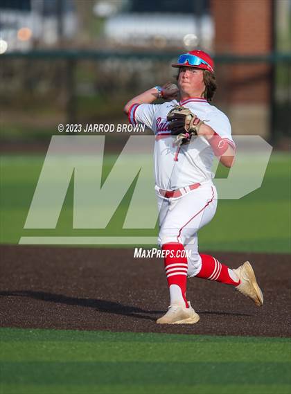Thumbnail 2 in Lumberton vs Kelly (Lamar University) photogallery.