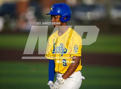 Thumbnail 2 in Lumberton vs Kelly (Lamar University) photogallery.