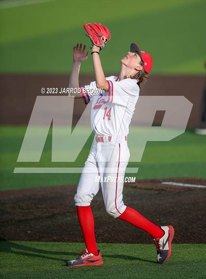 Thumbnail 1 in Lumberton vs Kelly (Lamar University) photogallery.
