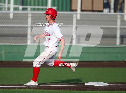Thumbnail 1 in Lumberton vs Kelly (Lamar University) photogallery.