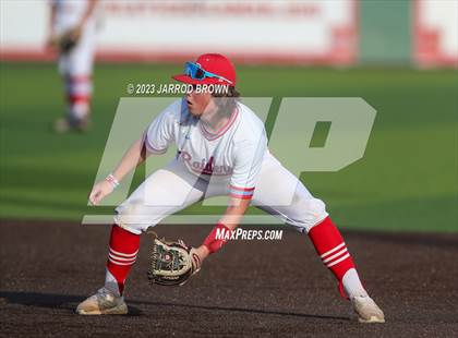 Thumbnail 1 in Lumberton vs Kelly (Lamar University) photogallery.
