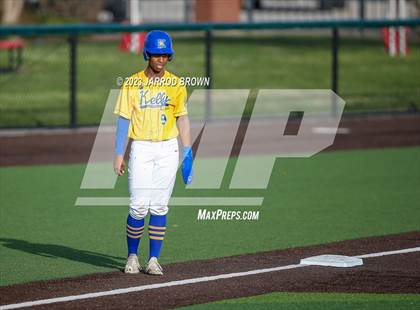Thumbnail 3 in Lumberton vs Kelly (Lamar University) photogallery.