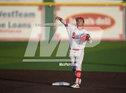 Thumbnail 1 in Lumberton vs Kelly (Lamar University) photogallery.