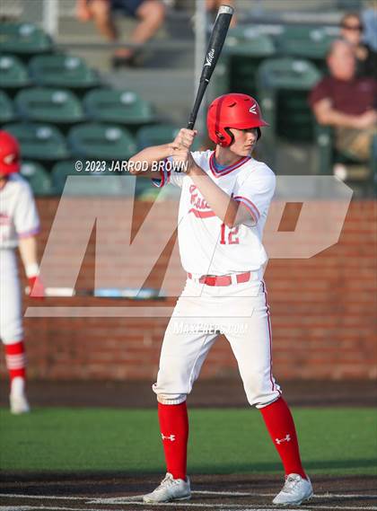 Thumbnail 2 in Lumberton vs Kelly (Lamar University) photogallery.