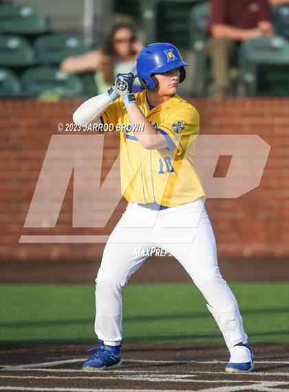 Thumbnail 3 in Lumberton vs Kelly (Lamar University) photogallery.