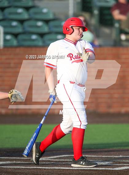 Thumbnail 1 in Lumberton vs Kelly (Lamar University) photogallery.