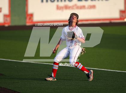 Thumbnail 3 in Lumberton vs Kelly (Lamar University) photogallery.