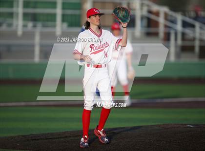 Thumbnail 2 in Lumberton vs Kelly (Lamar University) photogallery.