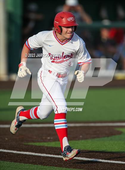 Thumbnail 2 in Lumberton vs Kelly (Lamar University) photogallery.