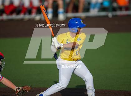 Thumbnail 2 in Lumberton vs Kelly (Lamar University) photogallery.