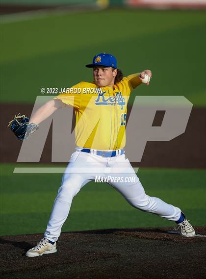 Thumbnail 3 in Lumberton vs Kelly (Lamar University) photogallery.