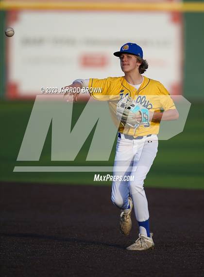Thumbnail 1 in Lumberton vs Kelly (Lamar University) photogallery.