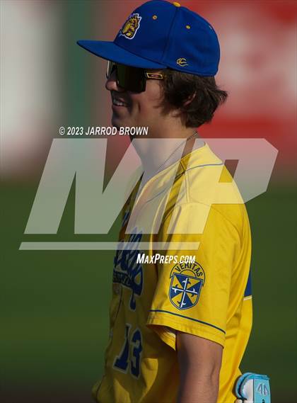 Thumbnail 3 in Lumberton vs Kelly (Lamar University) photogallery.
