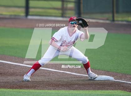 Thumbnail 3 in Lumberton vs Kelly (Lamar University) photogallery.